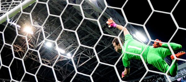 Футбол. Товарищеский матч. Россия - Бельгия Футбол. Товарищеский матч. Россия - Бельгия - Sputnik Абхазия