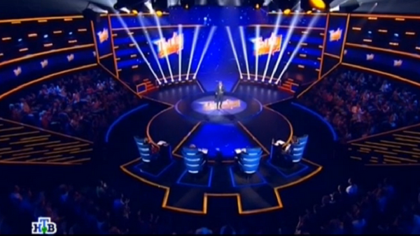 LIVE: Международный вокальный конкурс Ты супер! на телеканале НТВ - Sputnik Абхазия