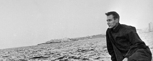 Евгений Евтушенко Евгений Евтушенко - Sputnik Абхазия