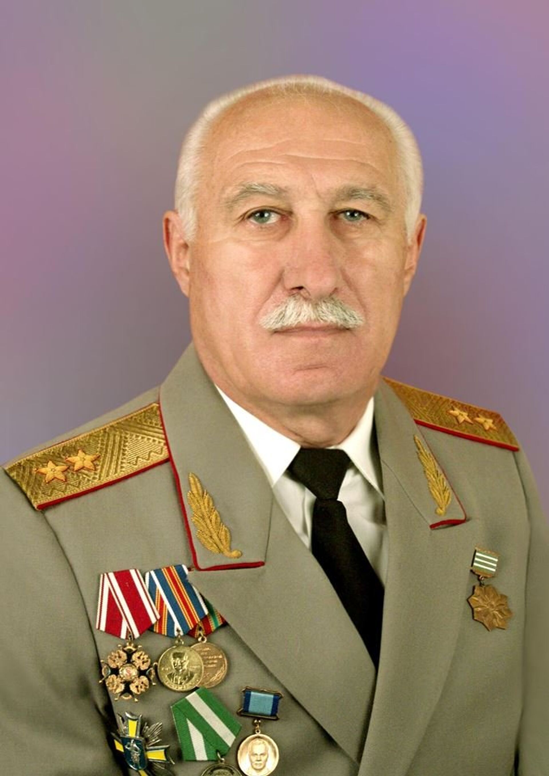 Герой Абхазии, генерал-лейтенант Гиви Агрба - Sputnik Абхазия, 1920, 04.04.2022