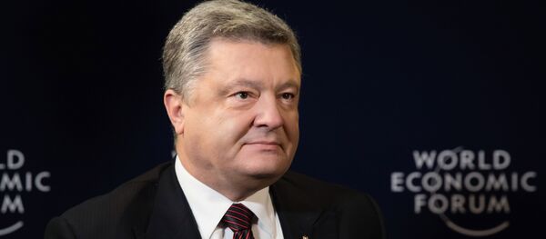 Рабочий визит президента Украины Петра Порошенко в Швейцарию Рабочий визит президента Украины Петра Порошенко в Швейцарию - Sputnik Абхазия