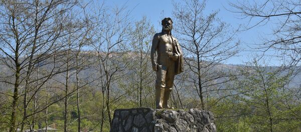 Страны мира. Абхазия Страны мира. Абхазия - Sputnik Аҧсны