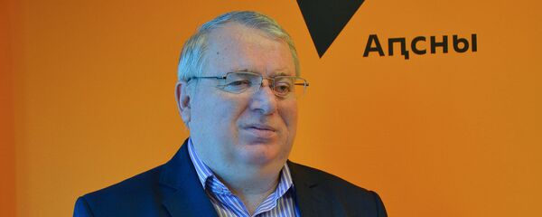 Сослан Салаҟаиа Сослан Салаҟаиа - Sputnik Аҧсны