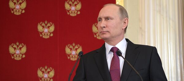 Рабочая встреча президента РФ В. Путина с президентом Италии С. Маттареллой Рабочая встреча президента РФ В. Путина с президентом Италии С. Маттареллой - Sputnik Абхазия