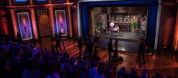 Шоу Однажды в России Шоу Однажды в России - Sputnik Абхазия