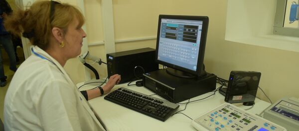 Онкологи удивились активности: как началась неделя диагностики рака в Сухуме - Sputnik Абхазия