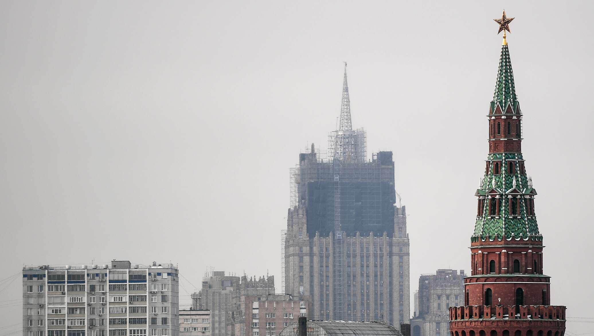 Ответ moscow. Ответ Москвы. Москва ответ западу. Что ответила Москва.