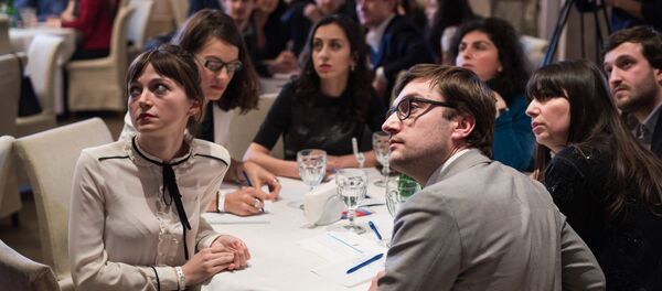 Игра Что?Где?Когда? Игра Что?Где?Когда? - Sputnik Абхазия