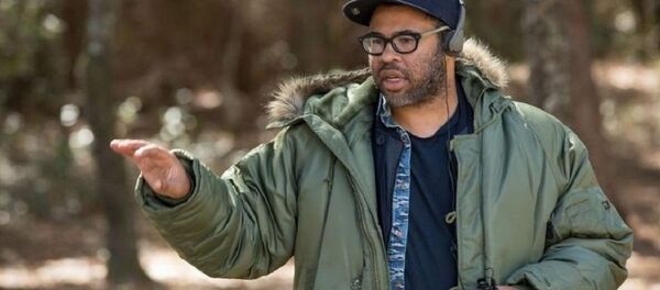 Съемки фильма Прочь - Sputnik Абхазия