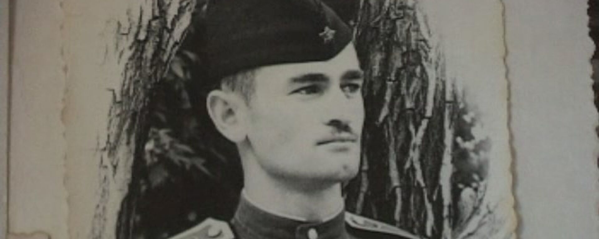 Султан Сосналиев - Sputnik Абхазия, 1920, 23.04.2022