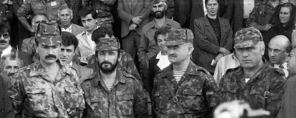 Султан Сосналиев Султан Сосналиев - Sputnik Аҧсны