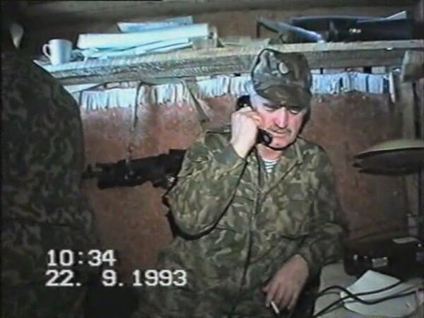 Султан Сосналиев Султан Сосналиев - Sputnik Аҧсны