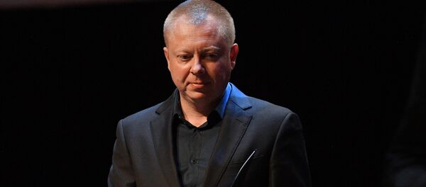 Фотокорреспонденту МИА Россия сегодня В. Мельникову вручили премию World Press Photo Фотокорреспонденту МИА Россия сегодня В. Мельникову вручили премию World Press Photo - Sputnik Абхазия