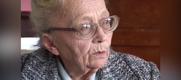 Поездка, не ставшая книгой: архивное видео Маргариты Ладария о визите Чехова в Абхазию Поездка, не ставшая книгой: архивное видео Маргариты Ладария о визите Чехова в Абхазию - Sputnik Абхазия