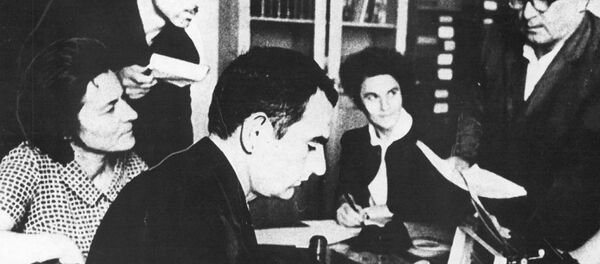 Аԥсуа радио Аԥсуа радио - Sputnik Аҧсны