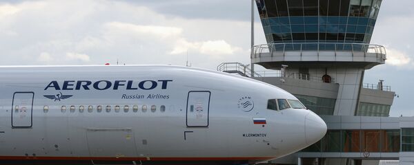 Аэропорт Шереметьево Аэропорт Шереметьево - Sputnik Абхазия