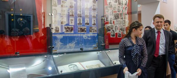 Музей - Sputnik Абхазия