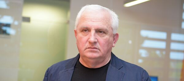 Гурам Анкваб - Sputnik Аҧсны