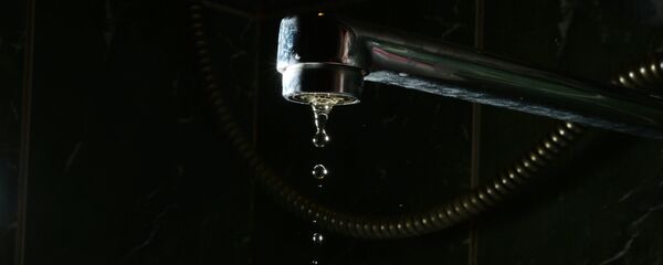 Сезонное отключение воды в Великом Новгороде Сезонное отключение воды в Великом Новгороде - Sputnik Аҧсны