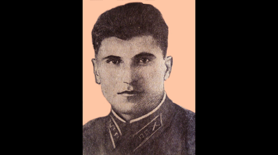 Харазия Владимир