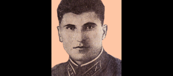 Харазия Владимир - Sputnik Абхазия