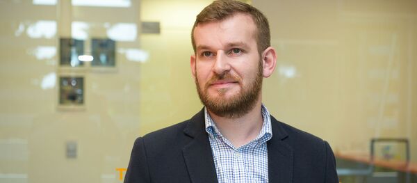 Рустам Аншба  Рустам Аншба  - Sputnik Аҧсны