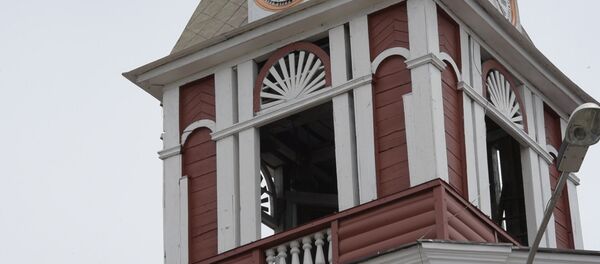 Не поможем, но похвалим: Кобахия принимал реставрационные работы в Гудауте - Sputnik Абхазия