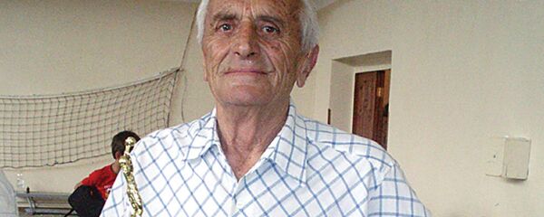 Делинян Роберт Артемович Делинян Роберт Артемович - Sputnik Абхазия