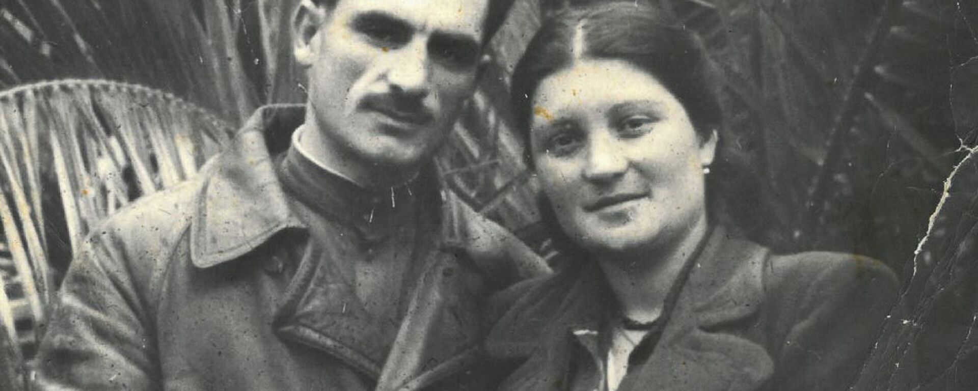 Чичба Алексей Чантович - Sputnik Абхазия, 1920, 25.05.2025