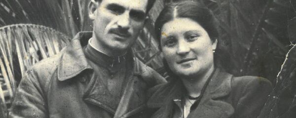 Чичба Алексей Чантович Чичба Алексей Чантович - Sputnik Абхазия