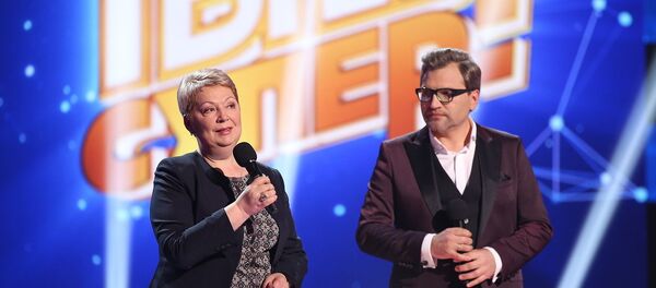 Урыстәыла аҵара аминистр Ты супер! алахәылацәа адгылара рзылуит Урыстәыла аҵара аминистр Ты супер! алахәылацәа адгылара рзылуит - Sputnik Аҧсны