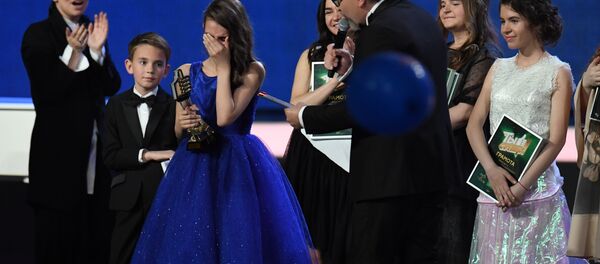 Финал Ты супер! - Sputnik Абхазия