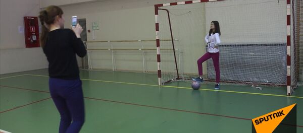 Тайное желание: мама Леры Адлейба рассказала как дочь запела Тайное желание: мама Леры Адлейба рассказала как дочь запела - Sputnik Абхазия