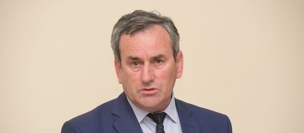 Адгәыр Какоба - Sputnik Аҧсны