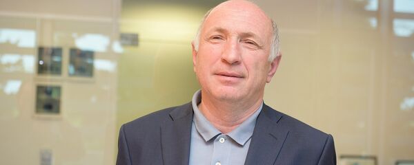 Владимир Зантария Владимир Зантария - Sputnik Абхазия
