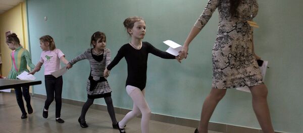 Ты супер! Танцы: аконкурс ҿыц аҟыбаҩ злоу ахәыҷқәа рзы Ты супер! Танцы: аконкурс ҿыц аҟыбаҩ злоу ахәыҷқәа рзы - Sputnik Аҧсны