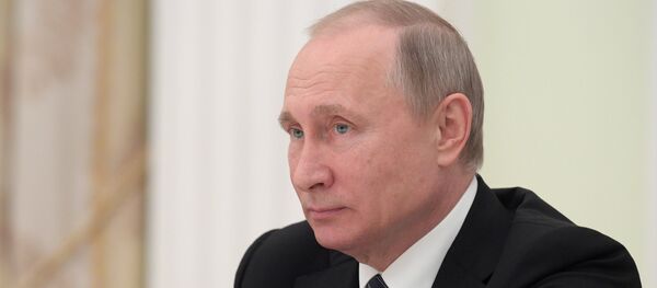 Владимир Путин Владимир Путин - Sputnik Абхазия