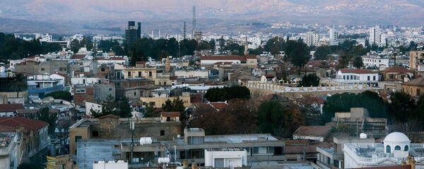 Города мира. Никосия Города мира. Никосия - Sputnik Абхазия