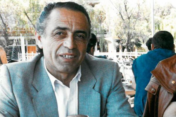 Государственному ансамблю Шаратын в 1996 году присвоено имя Эдуарда Бебиа. - Sputnik Абхазия
