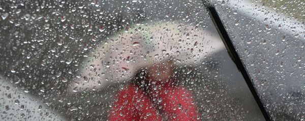 Дождь Дождь - Sputnik Абхазия