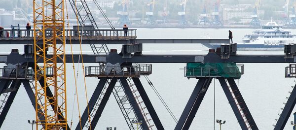 Керчтәи аӡыбжьаха иахысны Ҟрыми Краснодартәи атәылаҿацәи еимаздо автомашьынатә мҩа Керчтәи аӡыбжьаха иахысны Ҟрыми Краснодартәи атәылаҿацәи еимаздо автомашьынатә мҩа - Sputnik Аҧсны