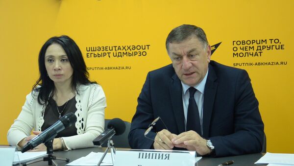 Госкомитет по приватизации объявил о расторжении договоров с владельцами 26 объектов - Sputnik Абхазия