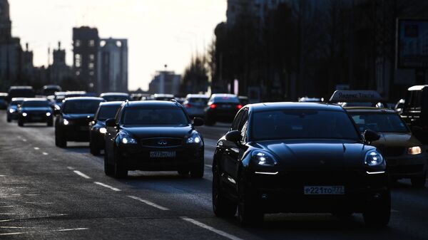 Повседневная жизнь - Sputnik Абхазия