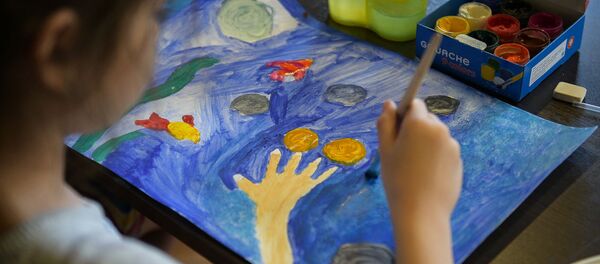 архивтә фото архивтә фото - Sputnik Аҧсны