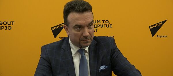 Beatles с женским вокалом: Сергей Жилин рассказал о предстоящем концерте Beatles с женским вокалом: Сергей Жилин рассказал о предстоящем концерте - Sputnik Абхазия