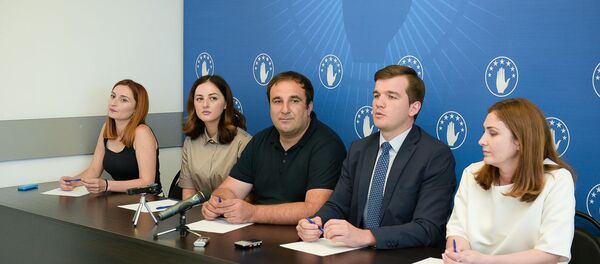 Агәыҳалалра Ацҳаражәҳәаҩцәа ауаажәларратә дкыларҭа аадыртит Агәыҳалалра Ацҳаражәҳәаҩцәа ауаажәларратә дкыларҭа аадыртит - Sputnik Аҧсны