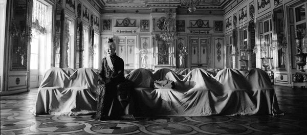 Кадр из фильма Мешок без дна Кадр из фильма Мешок без дна - Sputnik Абхазия