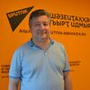 Леван Микаа - Sputnik Абхазия