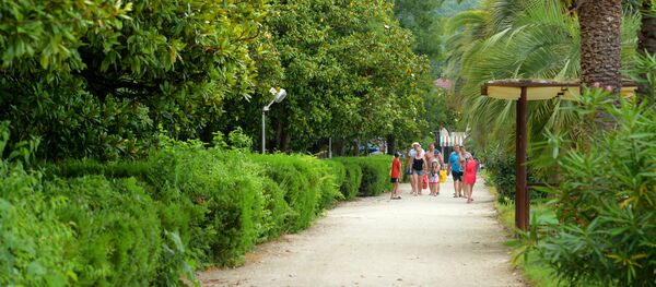 Архивтә фото Архивтә фото - Sputnik Аҧсны