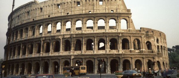 Колизей - Sputnik Абхазия